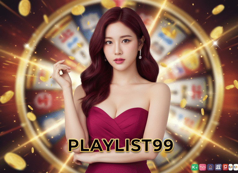 PLAYLIST99