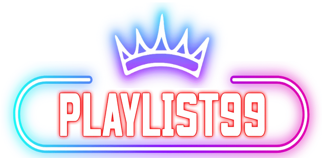 PLAYLIST99-logo